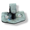 Batente Fechadura Porta Chevrolet Montana 1.8 2004 2005 2006
