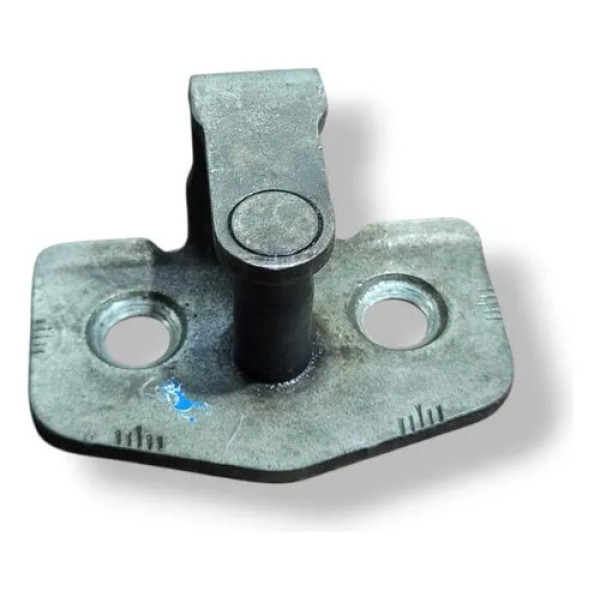 Batente Fechadura Porta Chevrolet Montana 1.8 2004 2005 2006