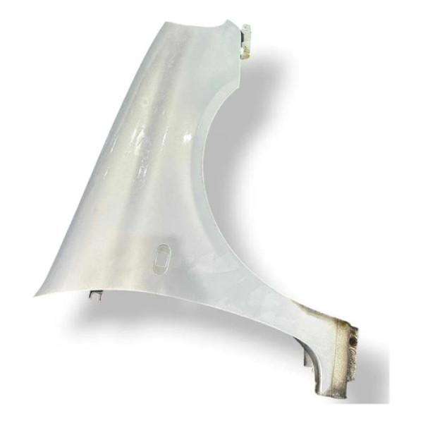 Paralama Lado Direito Renault Clio 1999 2000 2001 2002