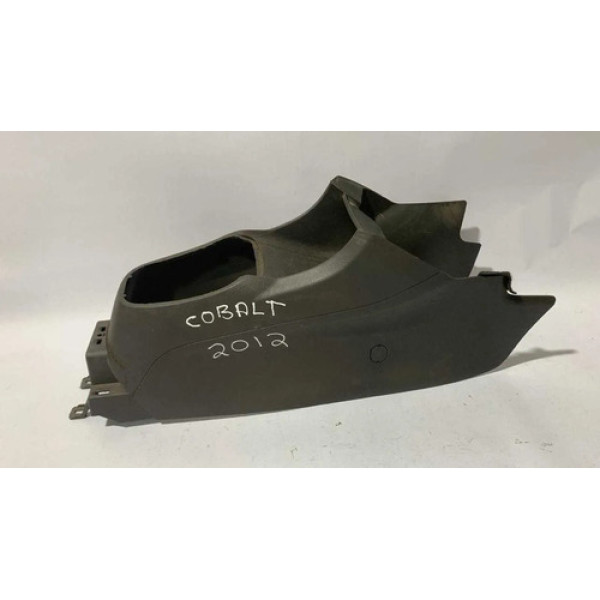 Console Central Chevrolet Cobalt 2012 94726164 Bm2580175