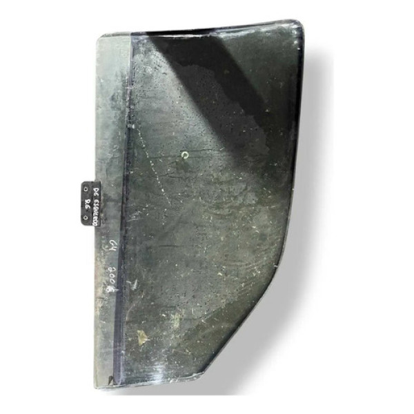 Vidro Porta Dianteira Esquerda 2p Volkswagen Gol G4 2005 06