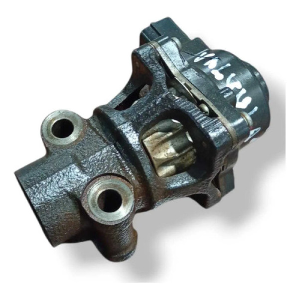 Válvula Egr Chevrolet Tracker 2.0 2001 2002 2003 2004 A 2008