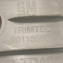 Acabamento Coluna Traseiro Esquerdo Gm S10 2014 - 631170032