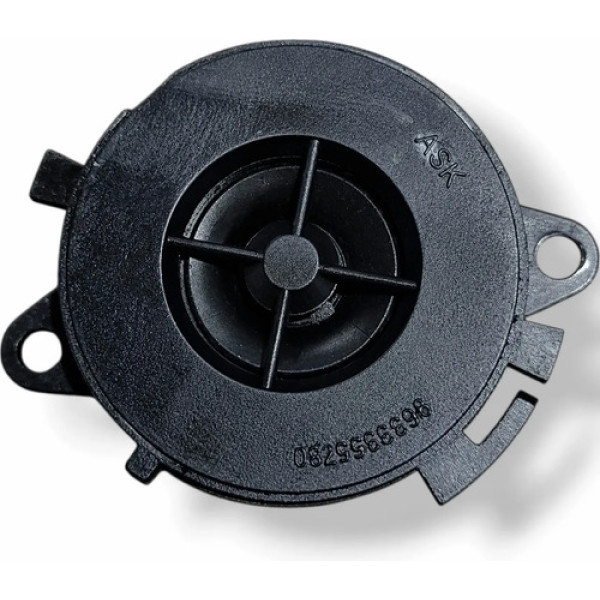 Alto Falante Tweeter Painel Peugeot 208 2016 2017 9633355780