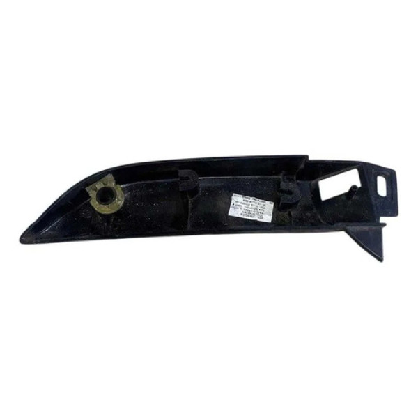 Acabamento Retrovisor Dianteiro Direito Space Fox 2008  Preto