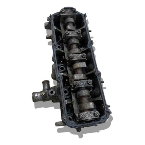 Cabeçote Motor Ford Versailles Ap 1.8 1992 1993 026103373f