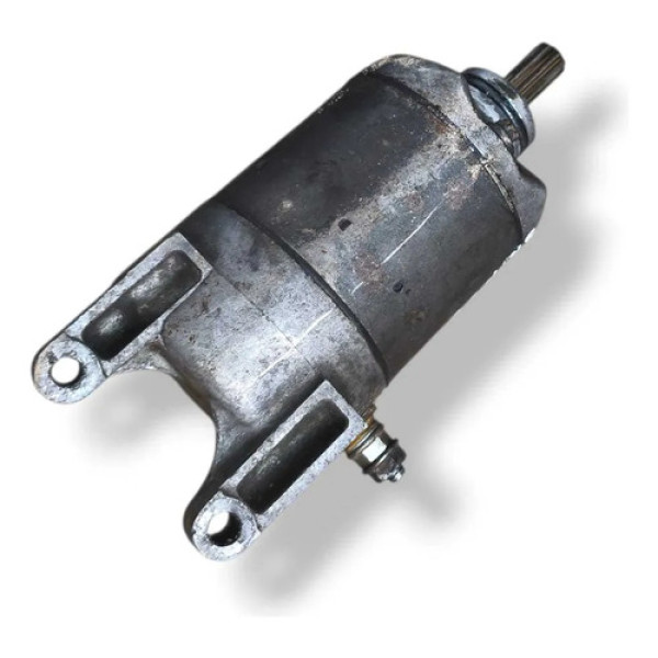 Motor Partida Arranque Honda Cbx 250 Twister 2005 A 2008