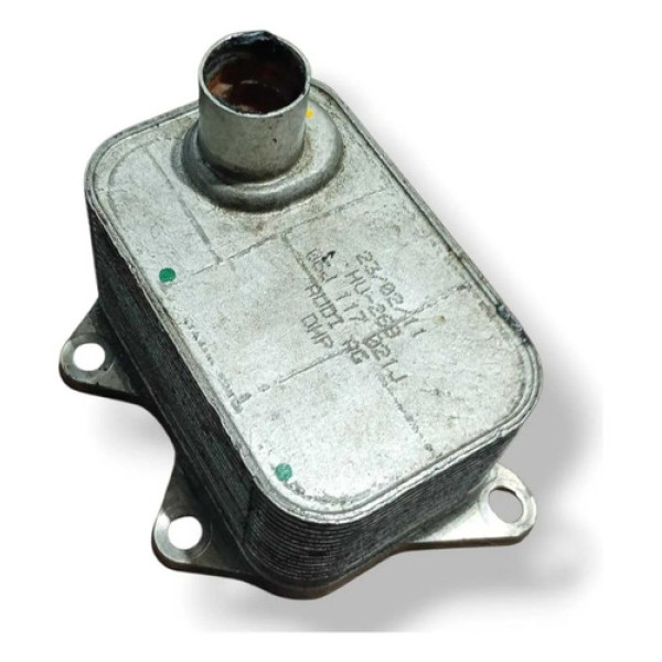 Trocador Resfriador Oleo Motor Audi A5 2.0 2011 2012 2013
