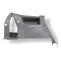 Forro Porta Malas Lado Esquerdo Zafira 2005 93316421detalhe