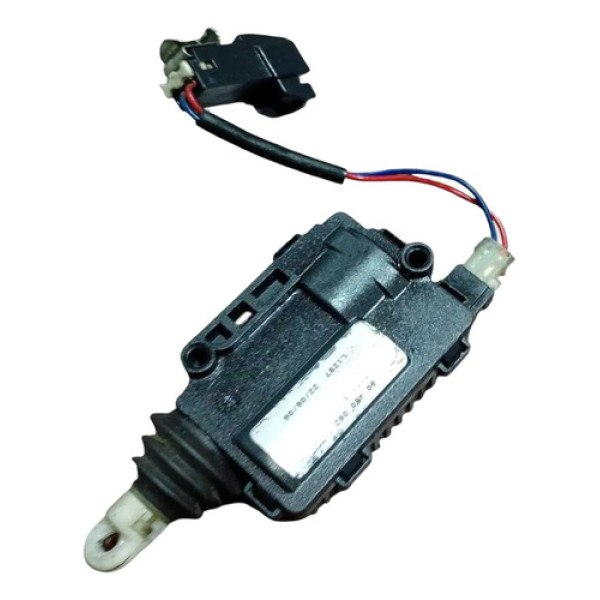 Trava Fechadura Tampa Traseira Gm Zafira 2007 2008 90480062