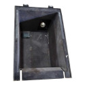 Caixa Armazenamento Console Central Murano 2008 P13431a35010