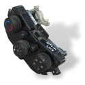 Comando Ar Condicionado Chevrolet Gm Spin Onix 2010 A 2016