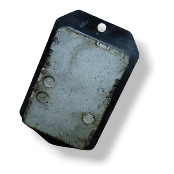 Resistencia Ar Condicionado Toyota Etios Sedán 2015 2016