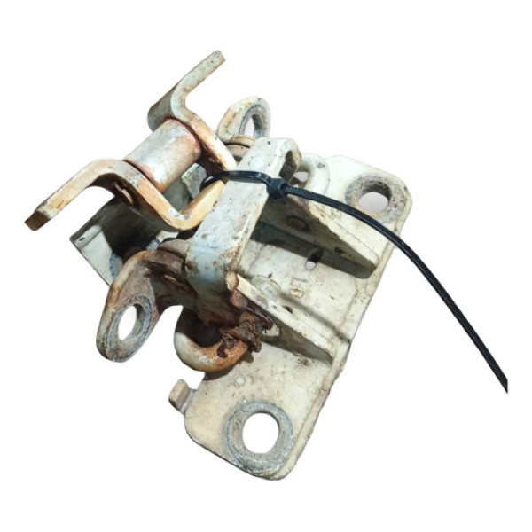 Par Dobradiça Porta Traseira Direita Fiat Uno Mille 2006
