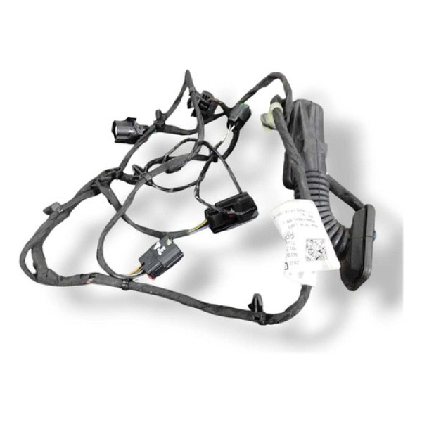 Chicote Porta Traseira Esquerda Gm Tracker 2020 201150450239