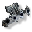 Coletor Escape Chevrolet Celta 2007 2008 2009 2010 2011 2012