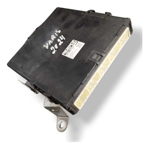 Módulo Conforto Toyota Yaris 1.5 2023 A 2025 896610u020