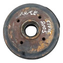   Cubo Roda Traseiro Esquerdo Civic 1.7 2005 9683716380