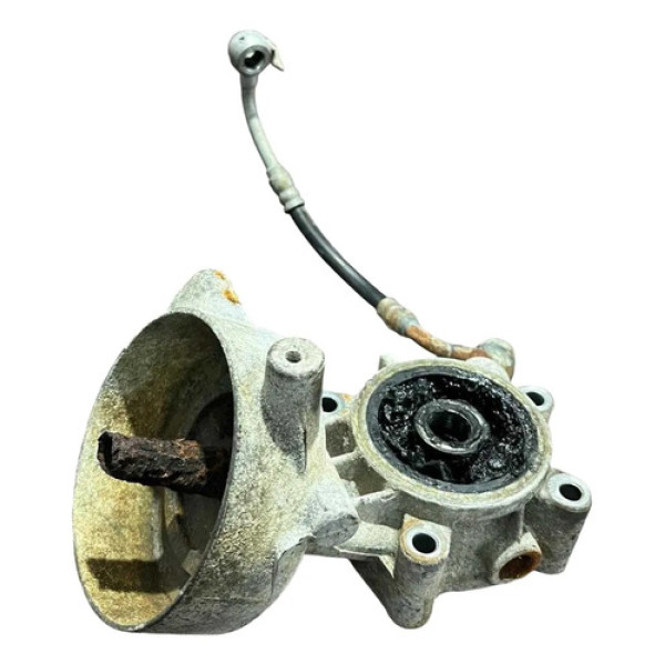 Suporte Filtro Óleo Nissan Frontier 2.5 4x4 2011 2012 2013