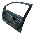 Porta Dianteira Direita Chevrolet Corsa 2007 2008 2009 2010 Dianteira Direita Amarelo