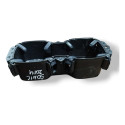 Porta Copos Console Central Gm Sonic Sedán 2014 2015 1249623 Preto