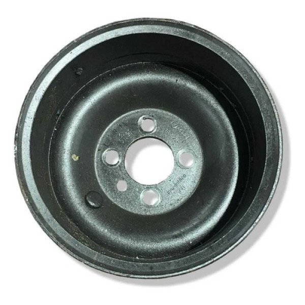 Polia Virabrequim Volkswagen Voyage 1.6 2013/2014 030105255p