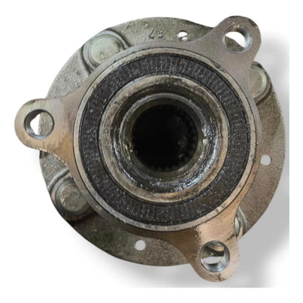 Cubo Roda Dianteira Direita 1.5 Aut Honda City Hatch 2024