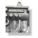 Cabeçote Chevrolet Celta Corsa 1.0 2008 2009 2010 55570708