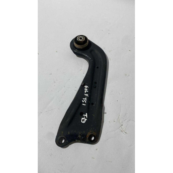 Braço Facão Traseiro Direito Golf Tsi 5q0505226