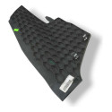  Acabamento Moldura Console Lado Direito Sonic 2013 96954743