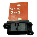 Resistência Ar Condicionado Gm Sonic Sedán 1.6 2012 52429971