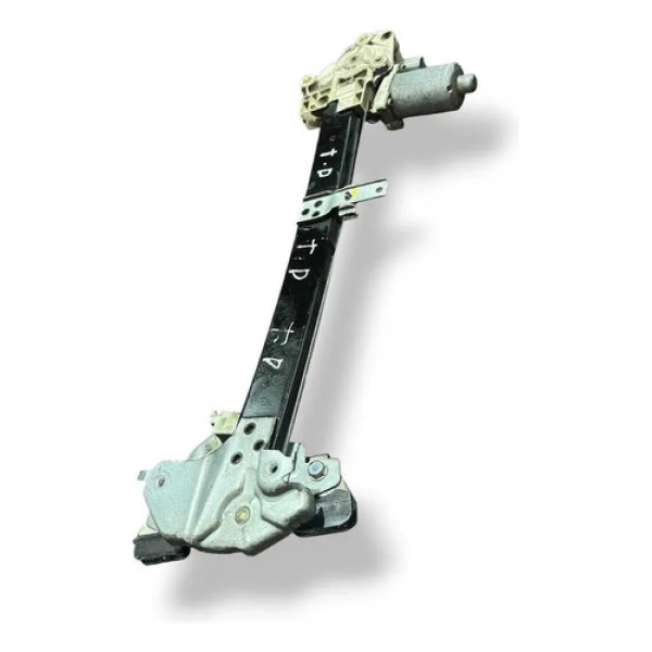 Maquina Vidro Elet Traseira Direita Fit 2009/2013 0130821498