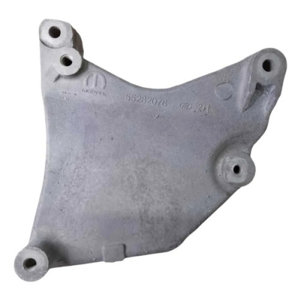 Suporte Alternador Jeep Renegade Fiat Toro 1.8 16 55282076