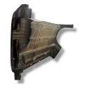 Caçamba Chevrolet S10 2014 2015 2016 Cinza-escuro