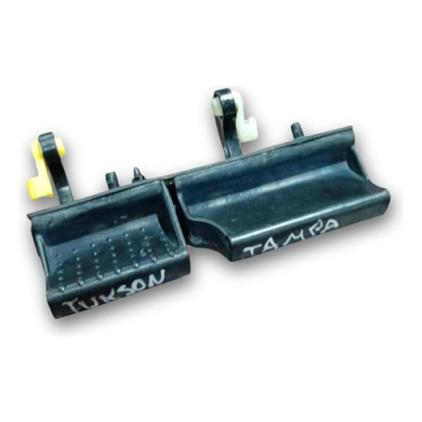 Fechadura Tampa Traseira Hyundai Tucson 2012 2013 U027513800