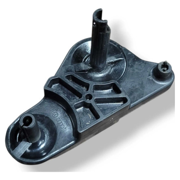 Suporte Alavanca Trambulador Vw Voyage 2014 A 2016 6r0711202