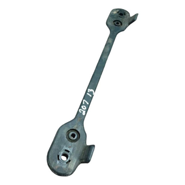 Suporte Fixação Banco Dianteiro Peugeot 207 2013 9628323380