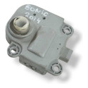 Motor Atuador Ar Condicionado Gm Sonic 2014 16452770