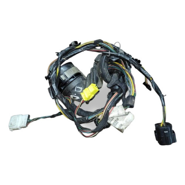 Chicote Porta Dianteira Direita Fiat Idea 2012 00517856660