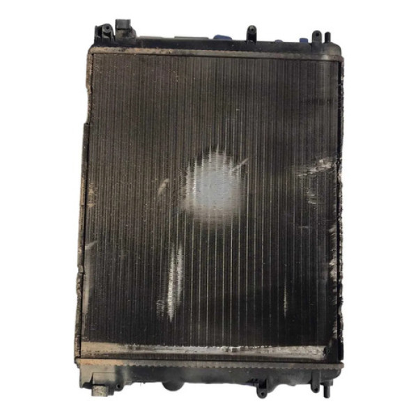 Radiador Água Renault Clio 1.0 16v 2000 2001 2002 2003