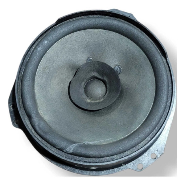 Alto Falante Porta Dianteira Esquerda Vectra 2000 93289629 Prateado