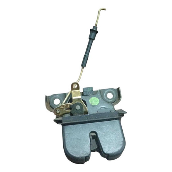 Fechadura Tampa Traseira Audi A3 2002 2003 2004 8l0827520c
