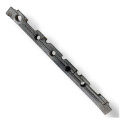 Absorvedor Impacto Parachoque Tras Mercedes A160 770900010