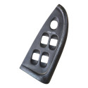  Moldura Botao Vidro Eletrico Chrysler 300m 3.0 V6 1998
