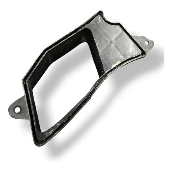 Carcaça Caixa Evaporadora Renault Duster 2014 2015 2l4151