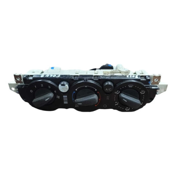 Comando Ar Condicionado Ford Focus Sedan 2012 2013 69607003