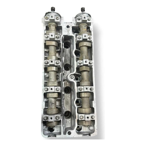Cabeçote Motor 2.2 16v Chevrolet Vectra 2000 2001 2002 2003