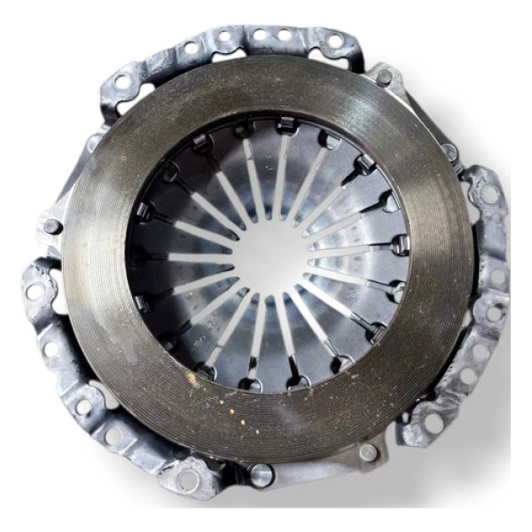 Platô Disco Embreagem 1.0 Volkswagen Fox 2008 2009 2010 Cinza