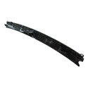 Grade Churrasqueira Central Chevrolet Blazer 2004 15708936 Preto Preto Fosco