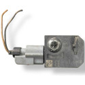 Sensor Impacto Chevrolet Cruze 2012 2013 A 2015 - 13502577 Preto